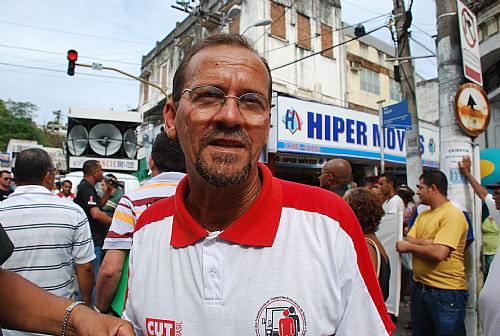 Imagem de Alagoas: Sinttro volta cobrar mais segurança aos rodoviários
